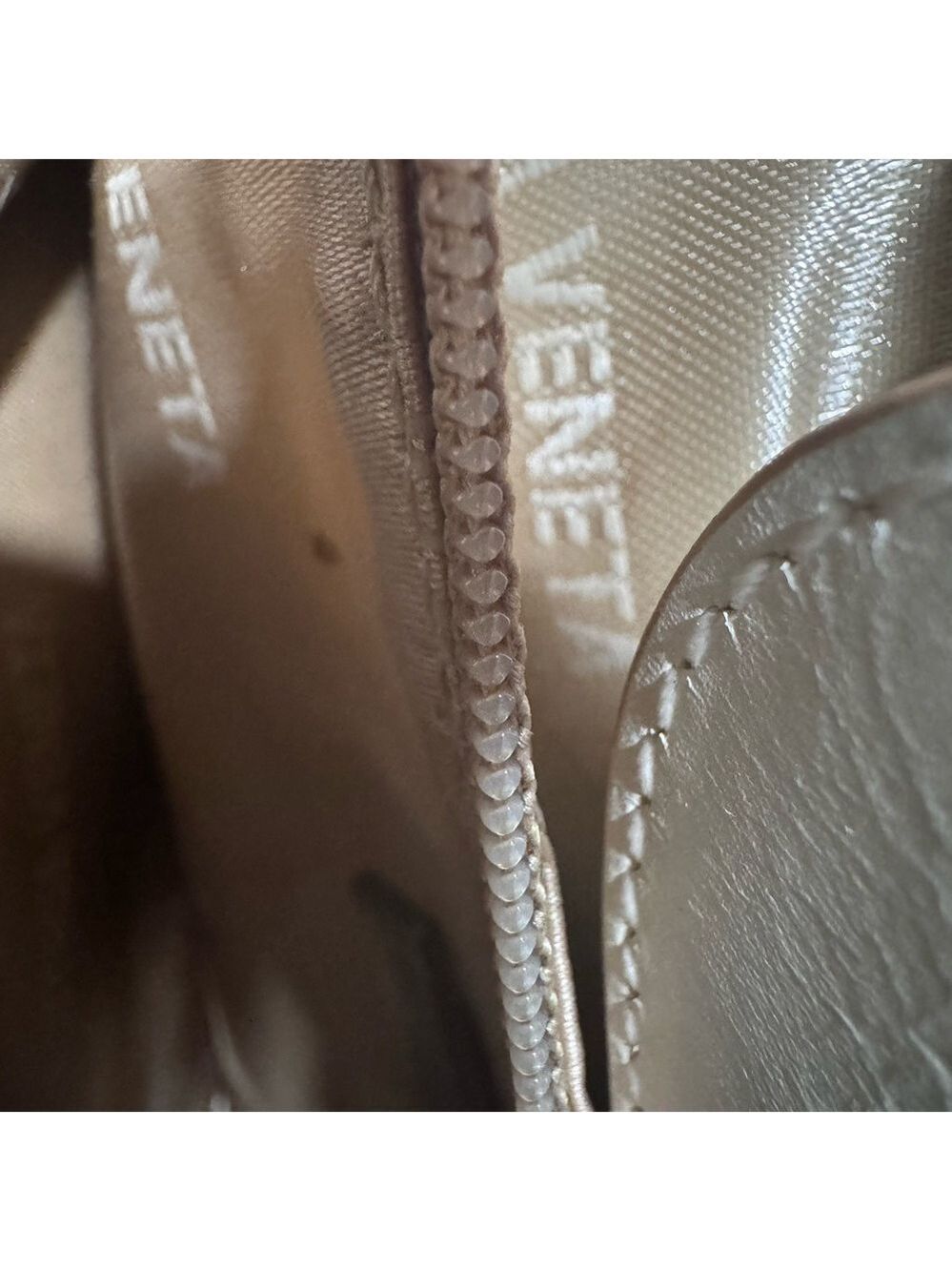 Bottega Veneta Marco Polo Tote - Picture 17 of 17